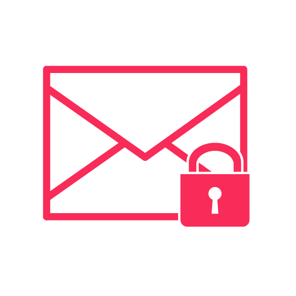 メールアイコン